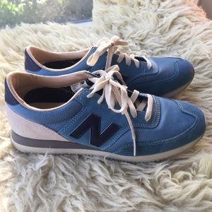 new balance 620 Deepblue